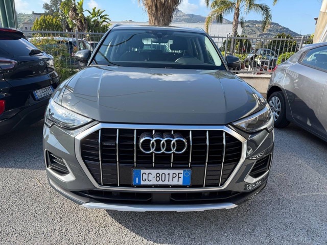 Audi Q3 2020 35 TDI S tronic Business - Foto 1