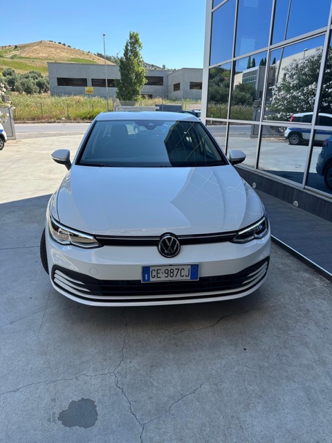 Volkswagen Golf 2.0 TDI 150 CV DSG SCR Life - Foto 1