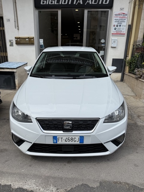Seat Ibiza 1.6 TDI 95 CV DSG 5 porte XCELLENCE - Foto 1