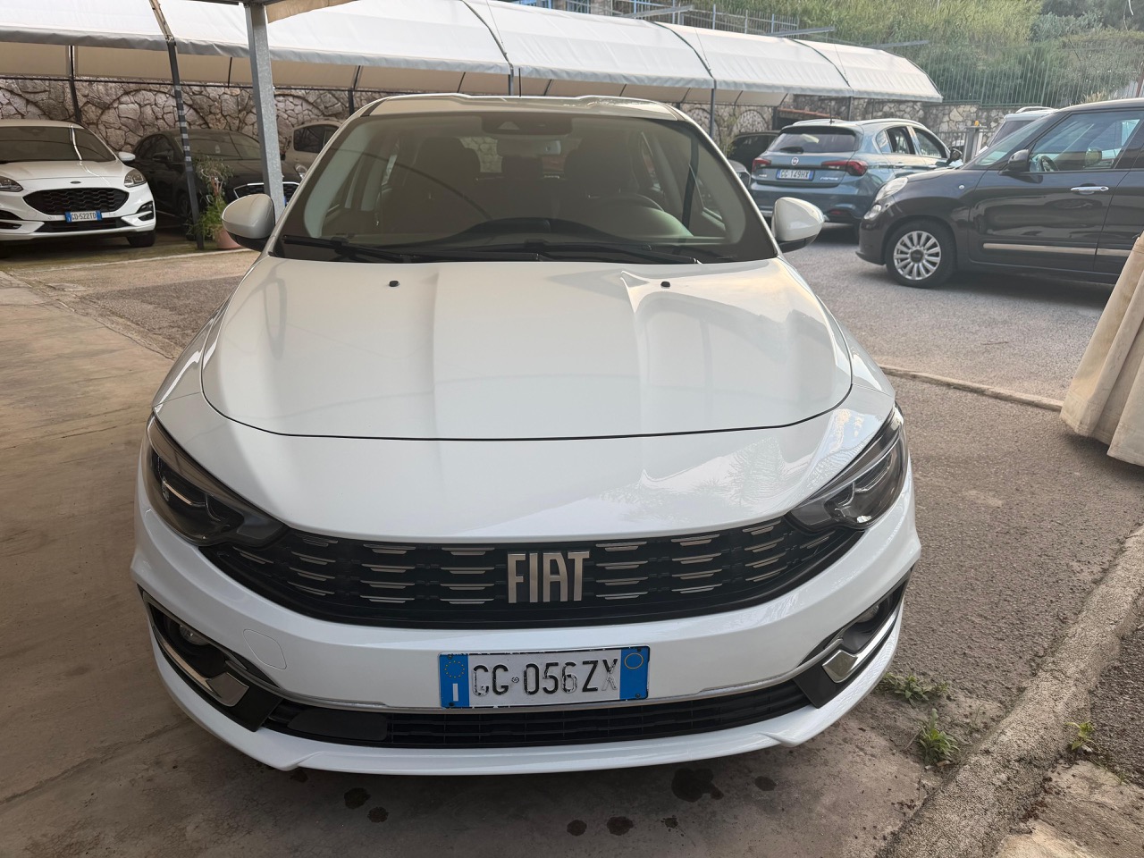 Fiat Tipo 1.6 Mjt 131 Cv S&S 5 porte City Life - Foto 1