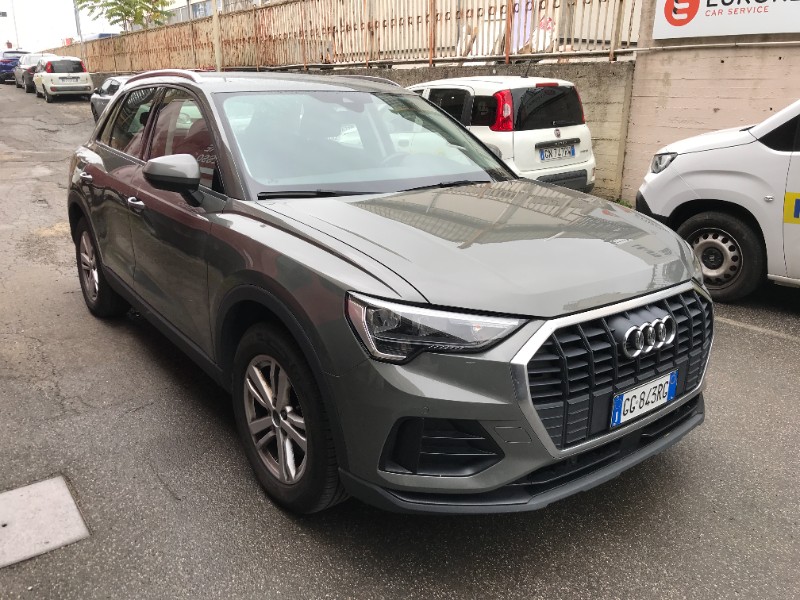 Audi Q3 2020 35 TDI S tronic Business - Foto 1